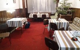 Пансіонат Сонечко